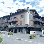 Appartement Centre Les Gets, Balcon, 4/6 Couchages, Parking Inclus, Proche Remontees Mecaniques - Fr-1-623-5