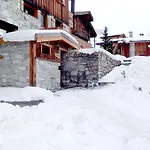 Appartement Renove Dans Chalet Savoyard - Proche Des Pistes, Balcon, Animaux Admis - Fr-1-502-355