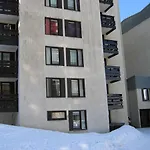 Appartement 2 Pieces, Expose Sud, Balcon, 500M Des Pistes A Tignes - Fr-1-449-168