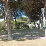 Lara 3 - T2 Loggia Piscine 2 Lits Doubles Parking Pres Du Centre-Port Et Ile Loisirs