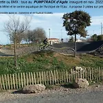 Lara 5 - Grand T2 Sans Vis-A-Vis Parking - Pres Centre-Port, Ile Des Loisirs, Plage Richelieu