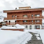 Charmant Appartement Renove, 4-5 Pers, Proche Centre Val D'Isere - Fr-1-519-22