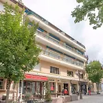 Charmant 3 Pieces En Plein Centre De Megeve Avec Terrasse, 2 Chambres Et Toutes Commodites - Fr-1-453-268