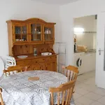 Joli Studio 28M² 200M Plage Avec Balcon