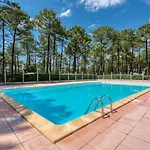 Holiday Home Les Palombes-3 By Interhome