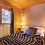 Chalet Rustique Chaleureux Avec Cheminee A Val-D'Isere - Fr-1-694-219