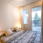 Appartement Skis Aux Pieds Avec Parking Couvert Et Wifi Au Coeur De Val D'Isere - Fr-1-694-259