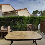 Maison 4 Pers. Avec Piscine, Tennis, Et Parking - Proche La Palmyre - Fr-1-738-20