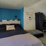 Maison 4 Pers. Avec Piscine, Tennis, Et Parking - Proche La Palmyre - Fr-1-738-20