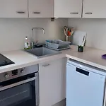 Charmant T3 Avec Piscine, Proche Plage - Port Des Minimes, La Rochelle - Fr-1-551-69