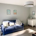 Studio Le Corail Avec Terrasse