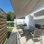 Jolie Maison Chemin Des Vignes