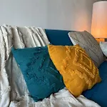 « Le Bellevue » By P&T