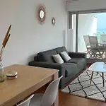 Appartement 4-5 Pers Vue Mer