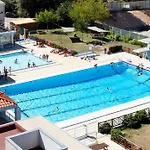 Coquet Appartement Le Fouquet'S A 5 Min Des Plages