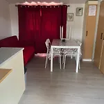 Mobile Home Camping Pedro