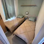 Mobile Home Camping Pedro