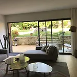Le Pavillon De Keriolet