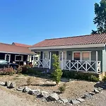 Cottage Autour De L'Etang 79
