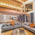 Colibri Penthouse