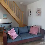 Spacieux Appartement En Duplex