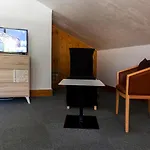 Appartement Le Galetas Des Planards