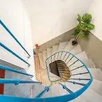 L'Hippocrate - Patio - Duplex - Climatisation
