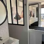 Village Naturiste Agde Studio Renove Avec Parking