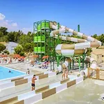 Mobil-Home - Clim- Camping Narbonne-Plage 4 Etoiles - 017
