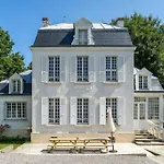 La Ninette Du Domaine De Maubuisson