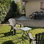 Charmante Maison Paisible 6 Personnes
