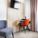 Hotel La Petite Sirene Quiberon