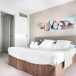 Hotel La Petite Sirene Quiberon