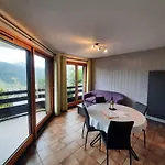 Les Balcons De Morzine