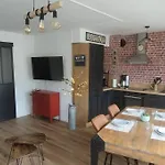 Appartement Au Coeur De Paimpol