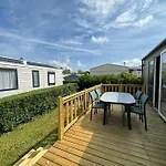 O'Hara Mobil-Home Haut De Gamme A 300M De La Plage