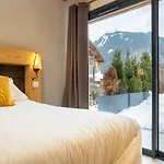 Simply Morzine - Chalet Stade