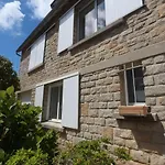 Maison Renovee 3 Etoiles A 150M De La Plage, Ideale Pour Familles Avec Espace Enfants Et Wifi - Fr-1-481-116