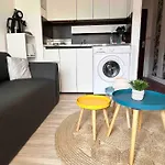 Appartement Front De Mer Avec Terrasse Et Parking