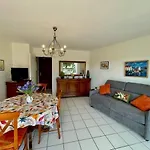 Quiberon - Bel Appart T2 35M² - Plage A 100M, Balcon Sud, Parking, Animaux Ok, Options Disponibles - Fr-1-478-103