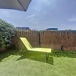 Appartement Avec Jardin A 30M De La Plage