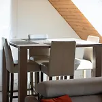 Le Portzic, Appartement Proche Plage De Morgat