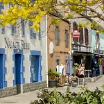 Le Kador, Appartement Avec Vue Sur Mer