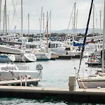 Le Kador, Appartement Avec Vue Sur Mer