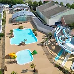 Camping Clicochic Les Chevaliers