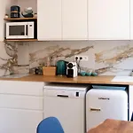Appartement Le Quai Du Port Cassis Parking Clim