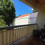 Arcachon: Appartement T2 Avec Acces Direct A La Plage, Terrasse Et Parking Prive - Fr-1-474-59