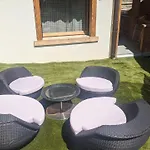 Les Chalets De L'Adret