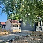 Cottage Scandinave 92
