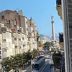 L'Hyper-Centre Marseillais